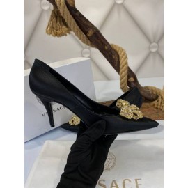 Versace Satin Stone bow new model 