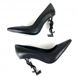 Yves Saint Laurent Opium Pumps women's stiletto shoes 2