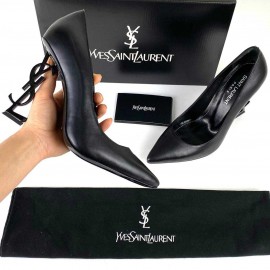 Yves Saint Laurent Opium Pumps women's stiletto shoes 2