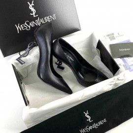 Yves Saint Laurent Opium Pumps women's stiletto shoes 2