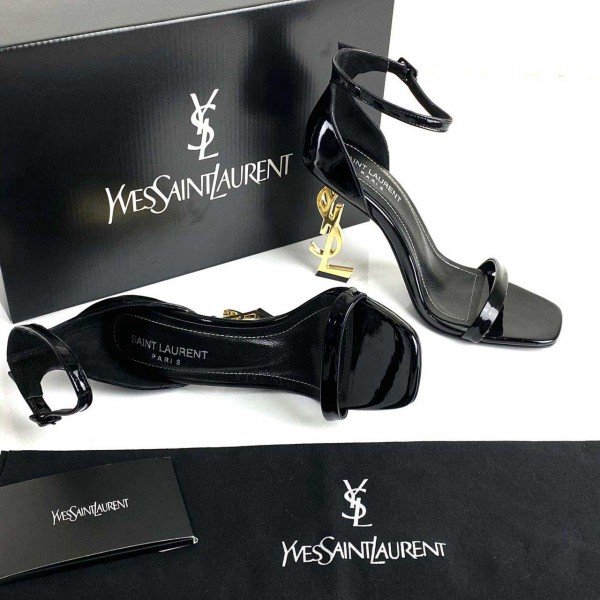 Yves Saint Laurent Opium Pumps women's stiletto shoes