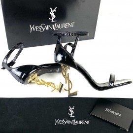 Yves Saint Laurent Opium Pumps women's stiletto shoes