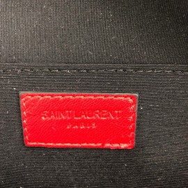 Yves Saint Laurent Lou Camera Red