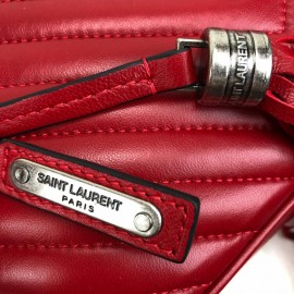 Yves Saint Laurent Lou Camera Red