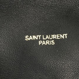 Yves Saint Laurent Loulou Puffer Medium Lambskin