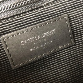 Yves Saint Laurent Niki Medium In Vintage Leather 