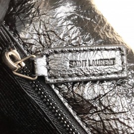 Yves Saint Laurent Niki Medium In Vintage Leather 