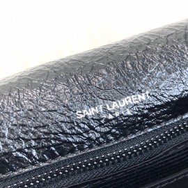 Yves Saint Laurent Niki Medium In Vintage Leather 