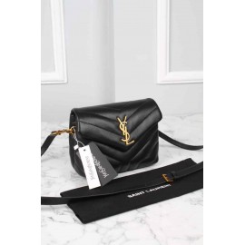 YVES SAINT LAURENT - LouLou Super Mini - 13