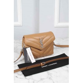 YVES SAINT LAURENT - LouLou Super Mini - 2