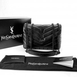 Yves Saint Laurent (YSL) Loulou Small 