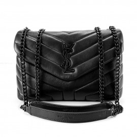 Yves Saint Laurent (YSL) Loulou Small 