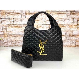 Yves Saint Laurent (YSL) Icare Maxi Shopping Bag