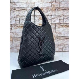 Yves Saint Laurent (YSL) Icare Maxi Shopping Bag