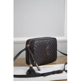 YVES SAINT LAURENT - Lou Camera Bag 19 