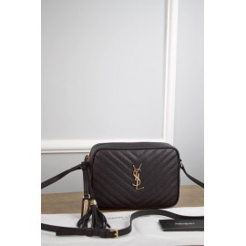 YVES SAINT LAURENT - Lou Camera Bag 2