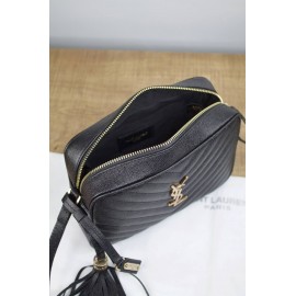 YVES SAINT LAURENT - Lou Camera Bag 19 