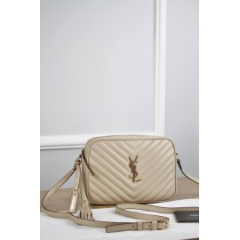 YVES SAINT LAURENT - Lou Camera Bag 8