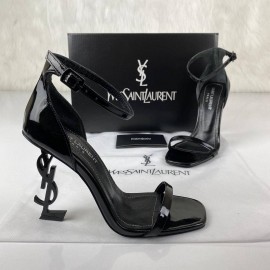 Yves Saint Laurent Opium Pumps women's stiletto shoes 3