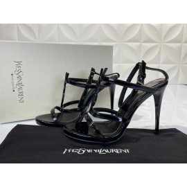 Ysl slingback pumps Heel height 9 cm