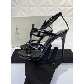 Ysl slingback pumps Heel height 9 cm