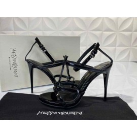 Ysl slingback pumps Heel height 9 cm