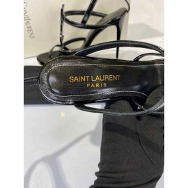 Ysl slingback pumps Heel height 9 cm