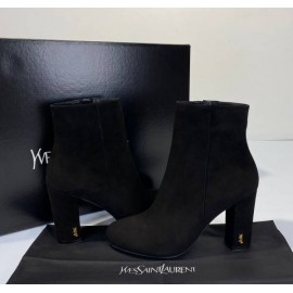 Ysl boots genuine C