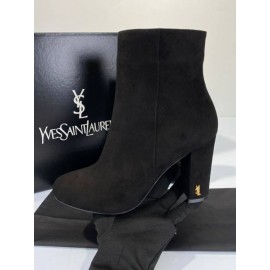 Ysl boots genuine C