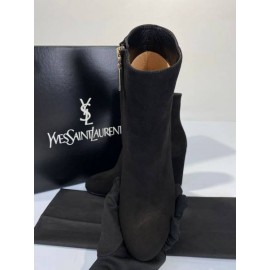 Ysl boots genuine C